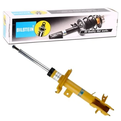 Bild av BILSTEIN B6 Performance 22 243232 Amortisseur Essieu avant droit Pression de gaz Système bitube Jambe suspension Goujon en haut, Collier bas