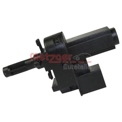 Bild av METZGER 0911113 Commande, embrayage (GRA) référence OE FORD: C Max 2, Max, FOCUS 3, LAND ROVER: Range Rover Evoque, VOLVO: S80 II, C30