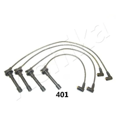 Bild av ASHIKA 132 04 401 Jeu De Fils d&#039;Allumage HONDA: ACCORD 5, PRELUDE 3, 4, ROVER: 600