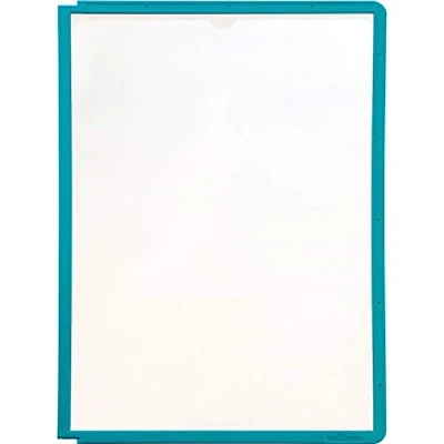 Bild av Durable 560610 Panel SHERPA® A4, grå, 5 stycken