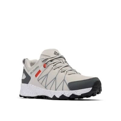 Bild av Columbia Peakfreak II Outdry Hikingskor, Storlek: 44, Moonstone/red quartz Textil/syntet