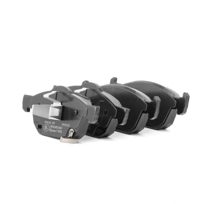 Bild av Bromsbeläggssats, skivbroms BREMBO P 28 076