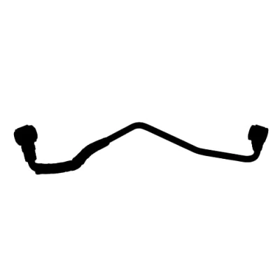 Bild av AJUSA OP10949 Conduite d&#039;huile, compresseur PEUGEOT: 3008 I, 5008 208 I 3/5 portes, CITROËN: DS3 3 C4 Grand Picasso 2, DS4 5 portes