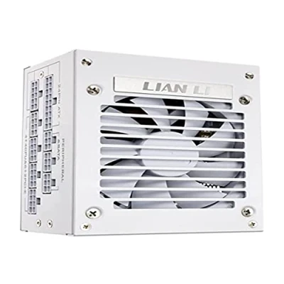 Bild av Lian Li SP750, 80 PLUS Guld SFX Netzteil 750 watt, vit