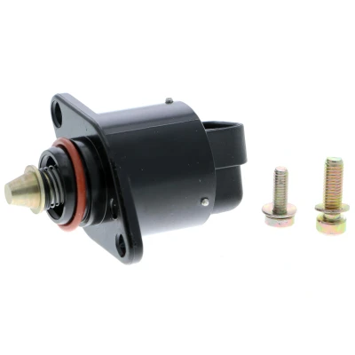 Bild av VEMO Original Quality V40 77 0001 Régulateur De Ralenti électrique OPEL: Corsa B 3/5 portes, Astra F CC, Berline, VAUXHALL: Mk1