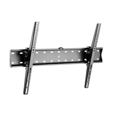 Bild av Gembird WM 70T 02 mounting kit tilt for LCD display fine texture black 40 kg 70&quot; 200 x mm