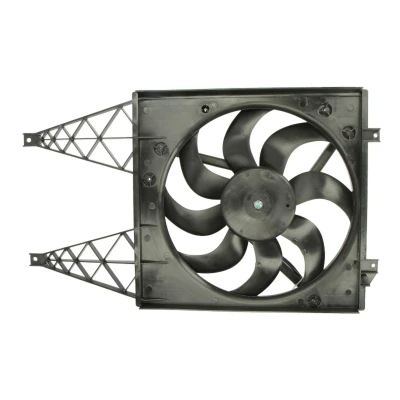 Bild av Fläkt, kylare THERMOTEC D8W028TT