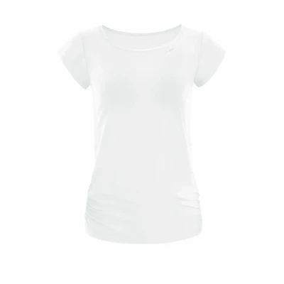 Bild av Winshape Functional Light AND SOFT Tshirt bas, Storlek: XS, Ivory