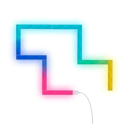 Bild av Trust GXT905 VYBZ Wall Light Bars