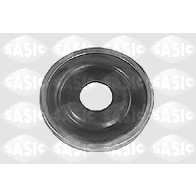 Bild av SASIC 4005300 Roulement d&#039;Amortisseur Essieu avant, gauche RENAULT: CLIO 2, TWINGO 1, Kangoo I, DACIA: Duster SUV, Sandero I
