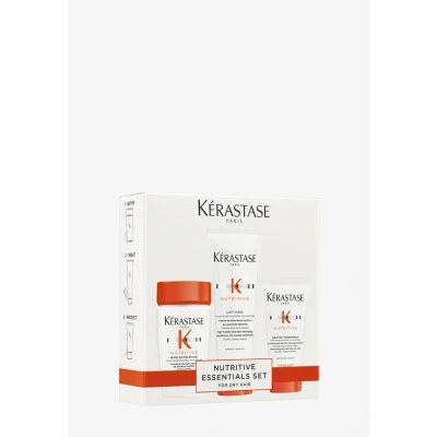 Bild av KÉRASTASE Nutritive Discovery SET Hårset, Storlek: One Size, 0