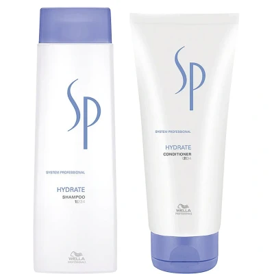 Bild av SP Hydrate Conditioner 200 ml