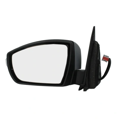 Bild av Sidospegel, Vänster, ford s max, 1405019, 1405054, 1405073, 1467483, 1500040, 1707213, 1736157, 6M2113B381AA, 6M21 13B381 AA, 6M2117683A