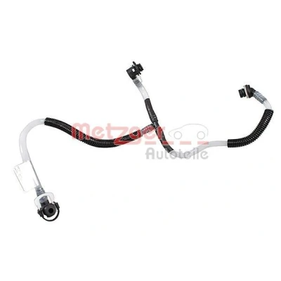 Bild av METZGER 2150178 Tuyau carburant de fuite MERCEDES BENZ: Sprinter 3 T Van, Bus, 2 Bus