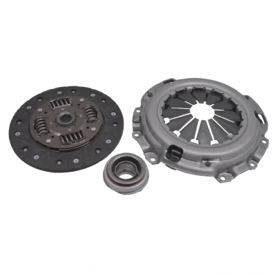 Bild av BLUE PRINT ADC43089 Kit d&#039;Embrayage à trois pièces avec graisse synthétique butée de débrayage 214 MITSUBISHI: Pajero Pinin