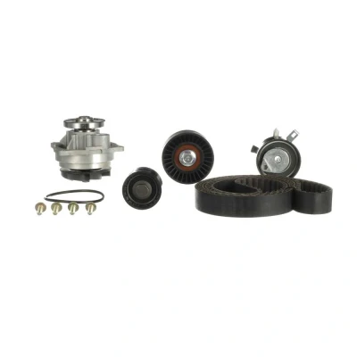 Bild av GATES KP15508XS 1 pompe à eau + Kit De Distribution avec Tru Power FORD: MONDEO 2, Focus Mk1 3/5 portes, Cougar Coupe