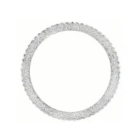 Bild av Bosch Reduceringsring för cirkelsågklingor 20 x 16 0,8 mm