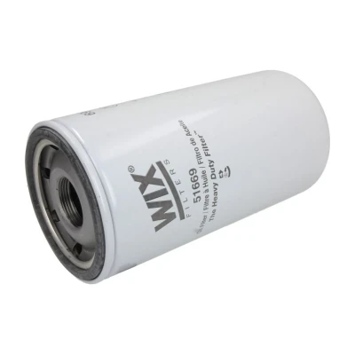 Bild av Oljefilter Wix filters 51669
