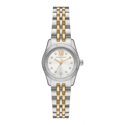Bild av Michael Kors Klocka 2tone, Storlek: One Size, 2 tone