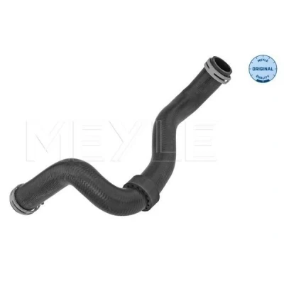 Bild av MEYLE 16 19 222 0003 Durite De Refroidissement EPDM (éthylène propylène diène caoutchouc) DACIA: Duster SUV, SANDERO 2, Dokker Break, RENAULT: Clio 4