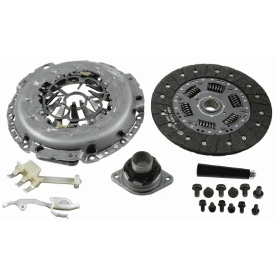 Bild av Kopplingssats Sachs 3 000 950 927