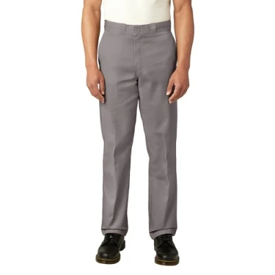 Bild av Dickies Herrbyxor 874 orijinal iş pantolonu byxor, silver, 30 W/30 L EU, 30W / 30L