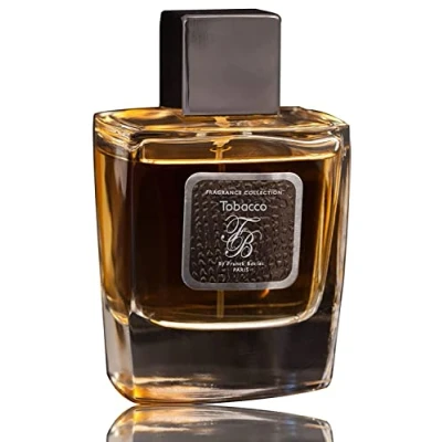 Bild av Franck Boclet Tobacco Eau de Parfum 100 ml