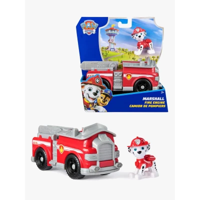 Bild av PAW Patrol Leksaksfordon SustnblBscVhc Marshall