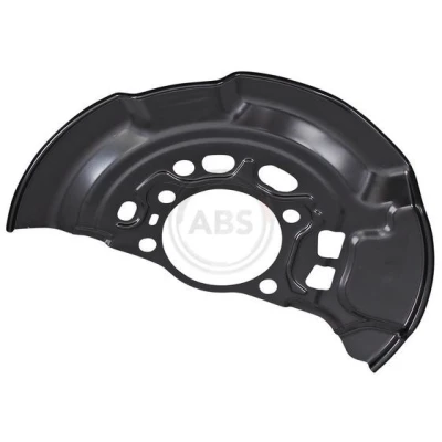 Bild av A.B.S. 11468 Protection De Disque Frein TOYOTA: Auris Break