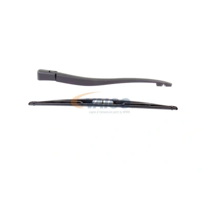 Bild av VAICO V40 1830 Kit de bras d&#039;essuie glace, nettoyage des vitres avec balai glace intégré, cache OPEL: Astra G CC