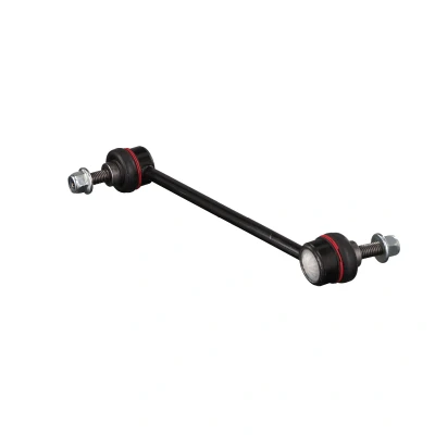 Bild av febi BILSTEIN 101912 Biellette de barre stabilisatrice Essieu avant gauche, droit 264 M10 x 1,5 Plus avec écrou autobloquant