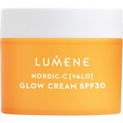 Bild av Lumene Nordic C Glow Cream SPF30 50 ml