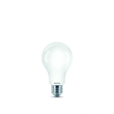 Bild av Philips LED glödlampa Classic Standard 13W/827 (120W) Frosted E27