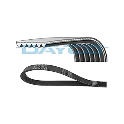 Bild av DAYCO 6PK2080S Courroie Poly V 2080,0 6 BMW: 3 Berline, 5 Touring