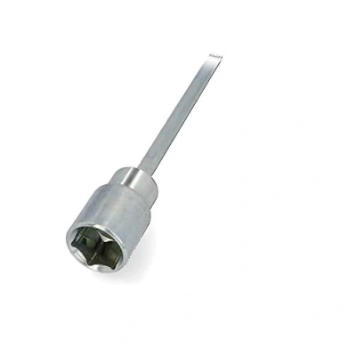 Bild av CARTREND 10683 Caravan sladdlös skruvdragare fäste förlängning med 19 mm mutter för vevstöd längd 54 cm husbil och husvagn, 540