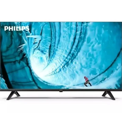 Bild av Philips 40PFS6009 40 Diagonal klass LED bakgrundsbelyst LCD TV Smart TITAN OS 1080p 1920 x 1080 HDR mattsvart