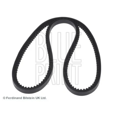 Bild av BLUE PRINT AD13V1275 Courroie Trapézoïdale 13 1275 TOYOTA: Land Cruiser Prado 70 SUV, 4Runner, HILUX 5 Pick up