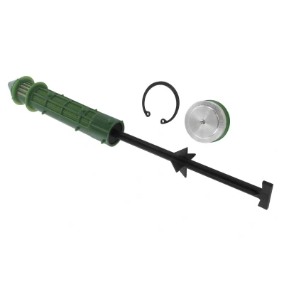 Bild av VEMO V10 06 0038 Bouteille Déshydratante avec cache, anneau de freinage Q+, Première Monte VOLKSWAGEN: Polo V 3/5 portes, IV portes