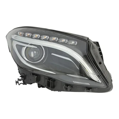Bild av MAGNETI MARELLI 711307024373 Strålkastare Höger LED, D3S Bi Xenon orange för högertrafik