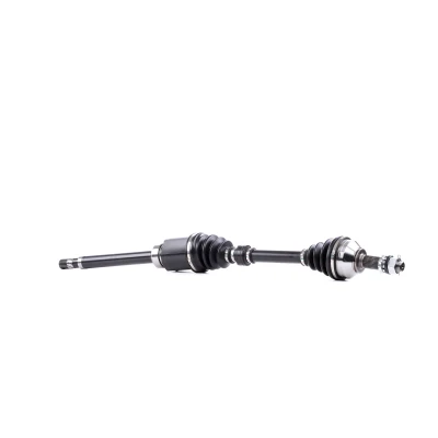 Bild av GSP 241330 Arbre de transmission NISSAN: Qashqai / Qashqai+2 I