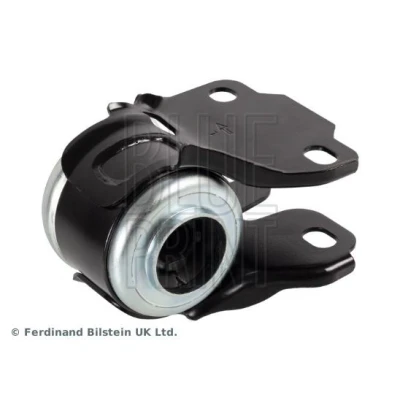Bild av BLUE PRINT ADJ138003 Silent Bloc De Triangle Essieu avant gauche, inférieur, arrière 114 Caoutchouc Support hydraulique VOLVO: S80 II, XC60 I, V70 3