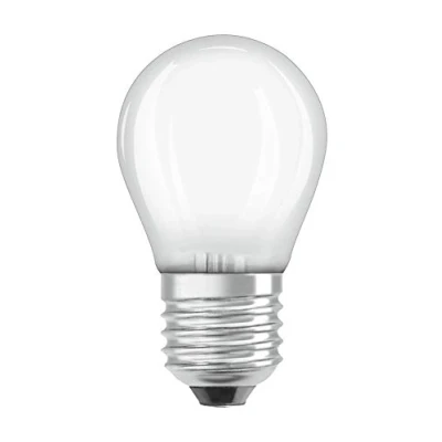 Bild av OSRAM Classic P LED lampa E27 1,5W 2 700 K matt