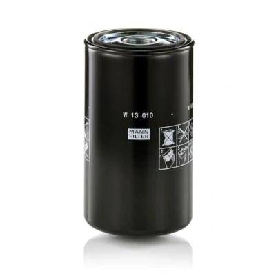 Bild av Filter, drifthydraulik MANN FILTER W 13 010