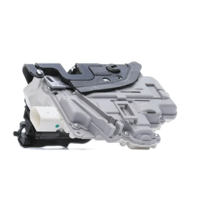 Bild av BUGIAD BSP24834 Serrure De Porte arrière gauche AUDI: A4 B8 Avant, Berline, PORSCHE: Panamera, Cayenne, VOLKSWAGEN: Touareg II