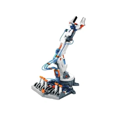 Bild av Velleman KSR12 hydraulisk robotarm