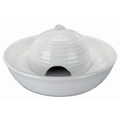 Bild av TRIXIE T24468 Fontän, Vit, 0.8 l
