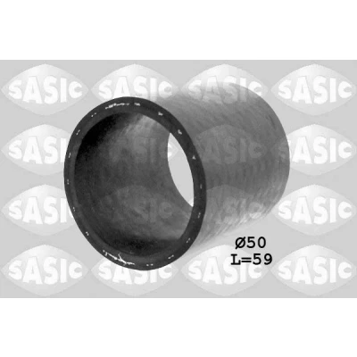 Bild av SASIC 3356021 Gaine De Suralimentation AUDI: A4 B7 Avant, Berline, B6 VOLKSWAGEN: Passat B5 GP Break, GOLF 3