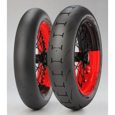 Bild av Metzeler Racetec SM 165/55 R17 auto Pneus été 2730800
