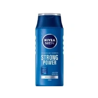 Bild av NIVEA _Strong Power wzmacniający szampon do w3osów 400 ml