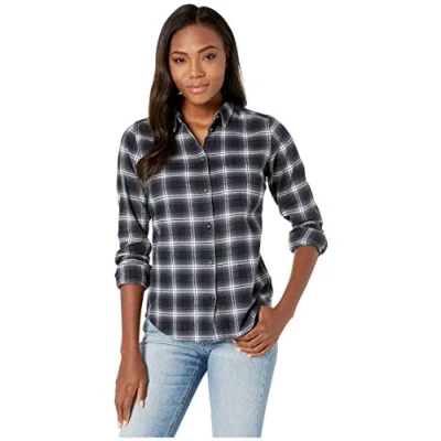 Bild av Fjällräven Övik Flannel W LS Shirt